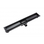Трап душевой Rea Neox Black Matt Трап душевой Rea Neox Black Matt